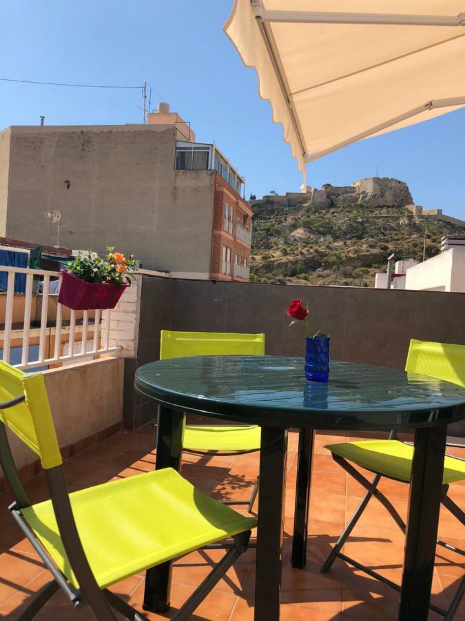 Calle De García Gutiérrez, 9 Appartement