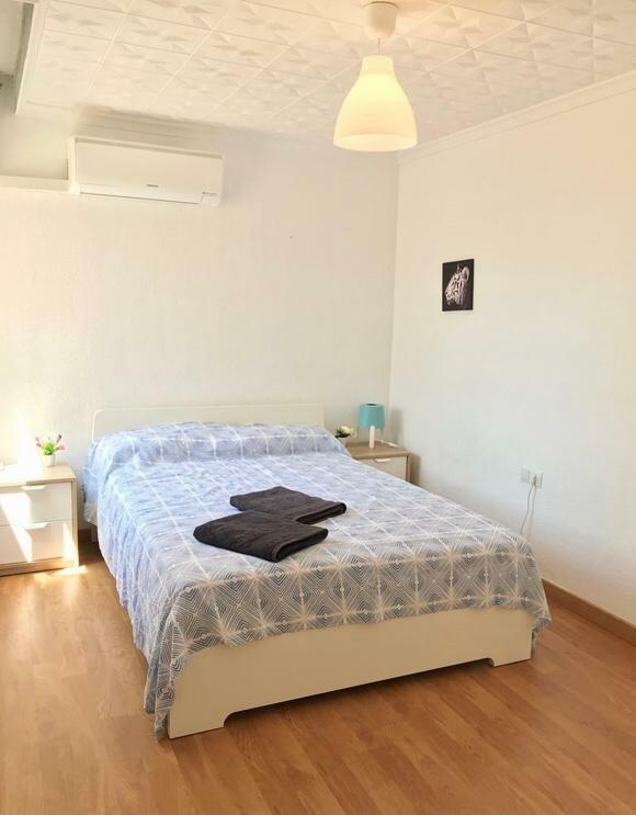 Calle De García Gutiérrez, 9 Appartement Alicante