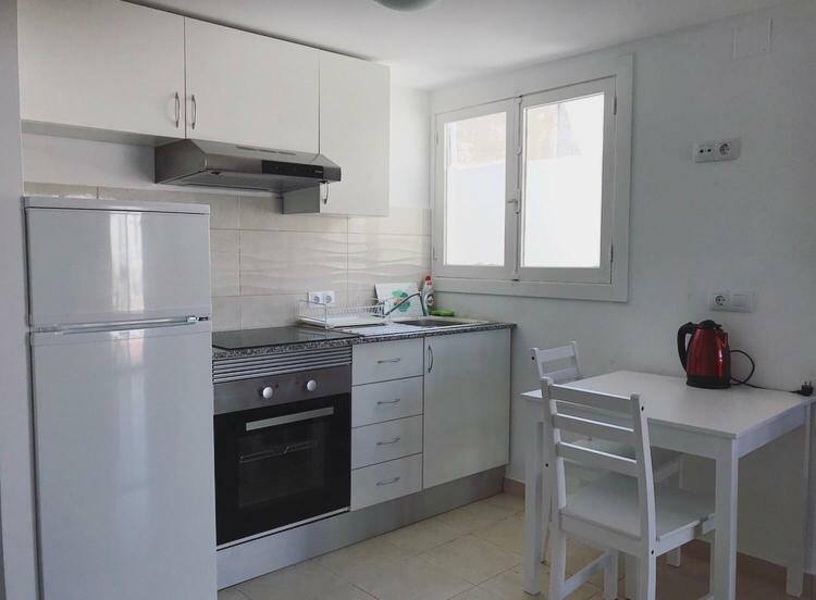 Appartement Calle De García Gutiérrez, 9 *