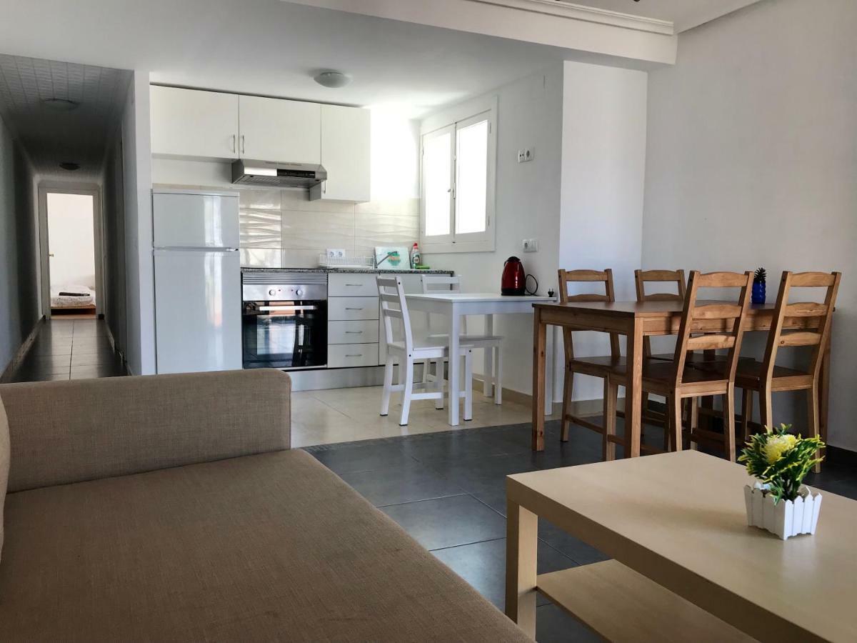 Appartement Calle De García Gutiérrez, 9